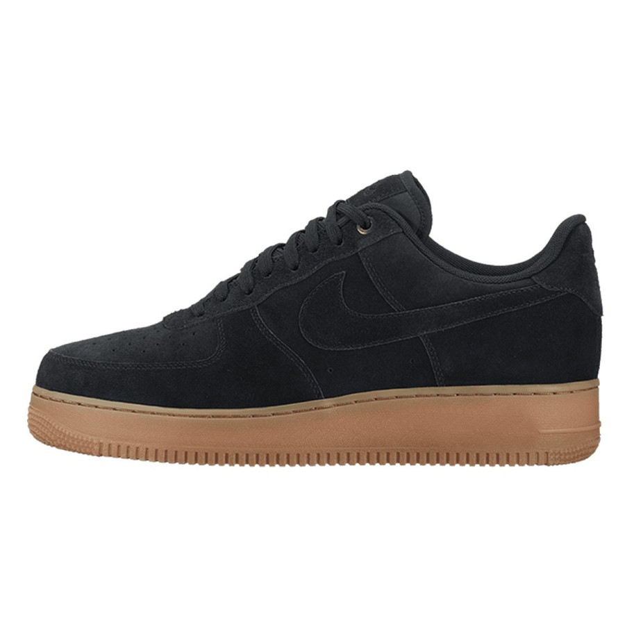 NIKE Patike AIR FORCE 1 '07 LV8 SUEDE 