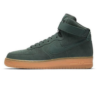 NIKE Patike AIR FORCE 1 HIGH '07 LV8 SUEDE 