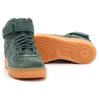 NIKE Patike AIR FORCE 1 HIGH '07 LV8 SUEDE 