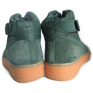 NIKE Patike AIR FORCE 1 HIGH '07 LV8 SUEDE 
