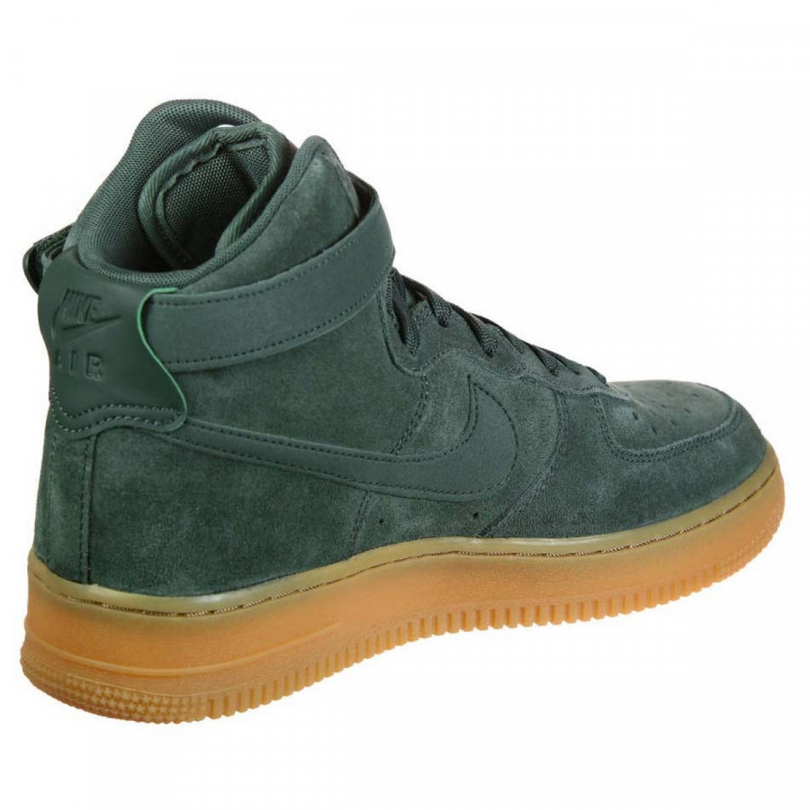 NIKE Patike AIR FORCE 1 HIGH 07 LV8 SUEDE Buzz Online Shop