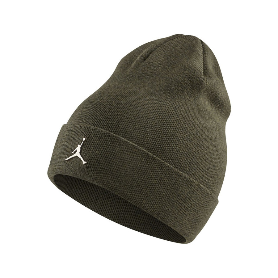 NIKE Kapa JORDAN BEANIE CUFFED 