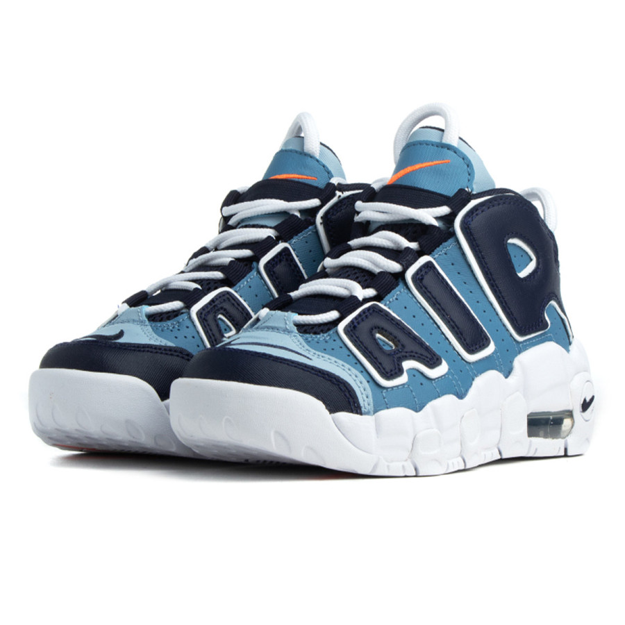 NIKE Patike NIKE AIR MORE UPTEMPO (PS) 