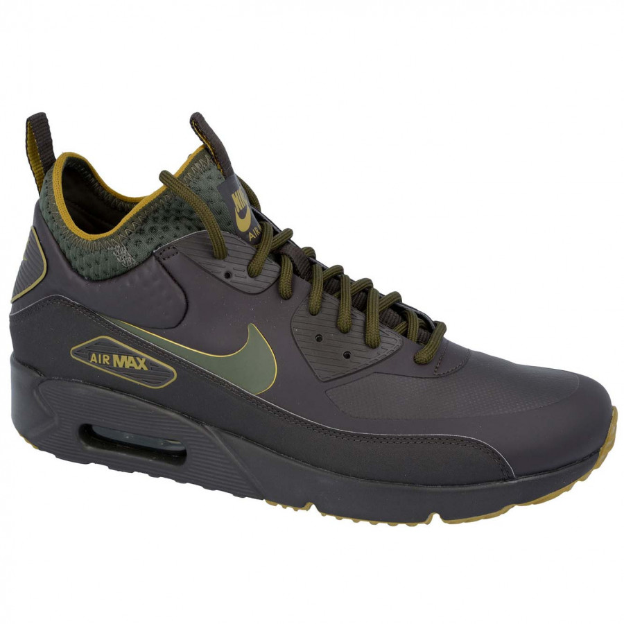 Nike patike air max 90 ultra mid winter se top