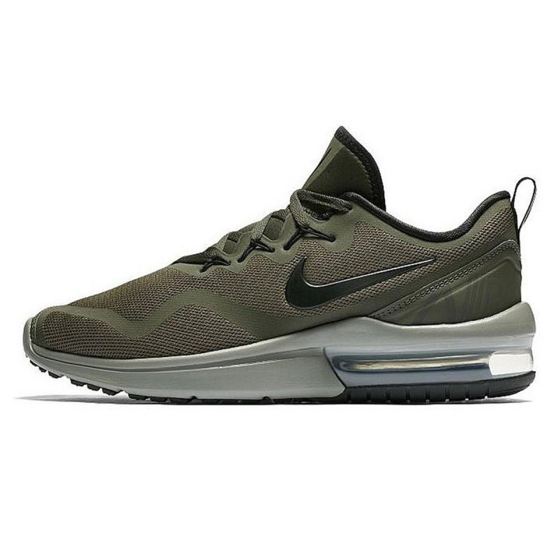NIKE Patike NIKE AIR MAX FURY 