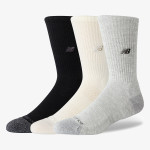 NEW BALANCE Čarape Active Premium Crew 3 Pack 