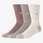 NEW BALANCE Čarape Active Premium Crew 3 Pack 