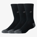 NEW BALANCE Čarape Active Premium Crew 3 Pack 