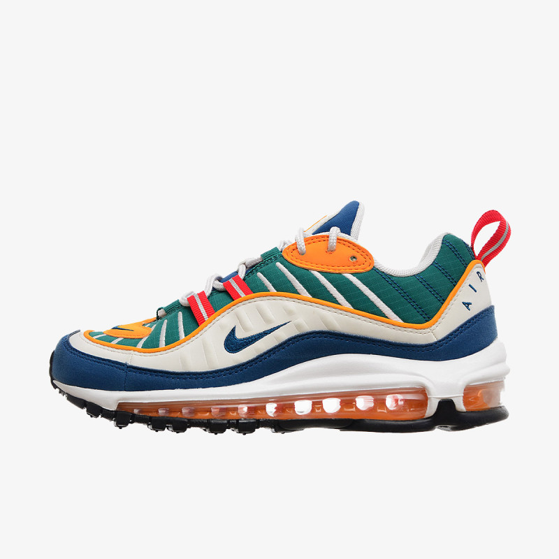 Nike air max 98 buzz deals