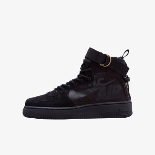 NIKE Patike NIKE SF AF1 MID (GS) 