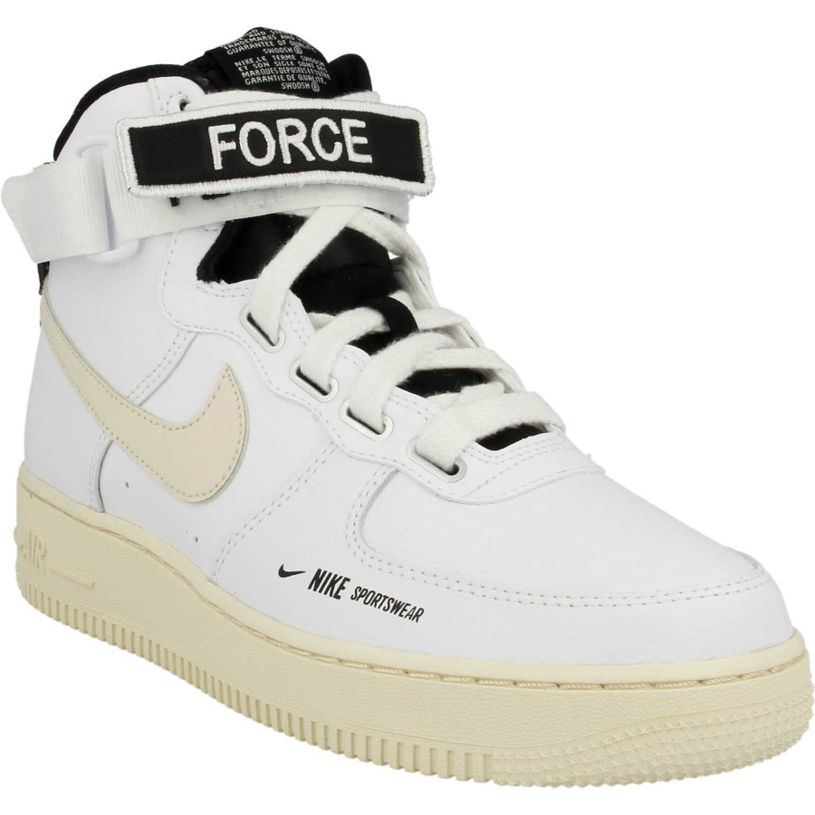 nike patike w af1 hi ut
