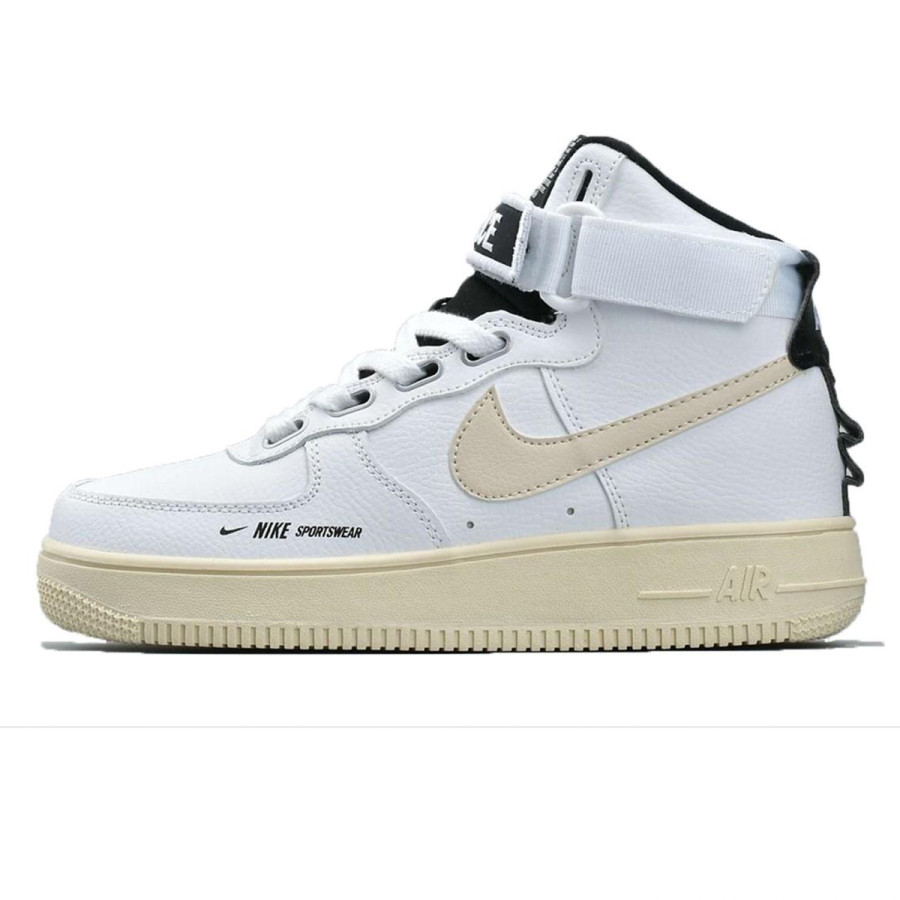 Nike patike w af1 hi ut sales