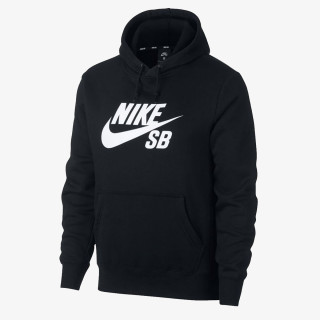 NIKE Dukserica Nike SB Icon Pullover Skate Hoodie 