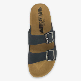 AMERICANINO Papuče YELLOSTONE 