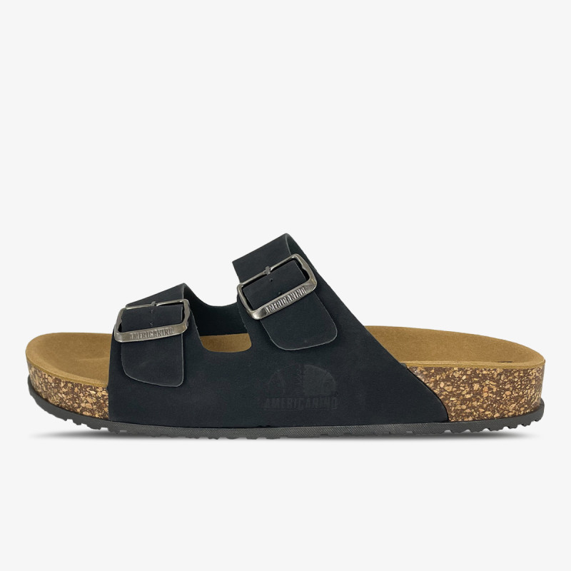 AMERICANINO Papuče YELLOSTONE 