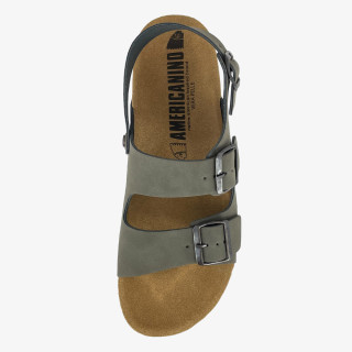 AMERICANINO Papuče YOSEMITE 