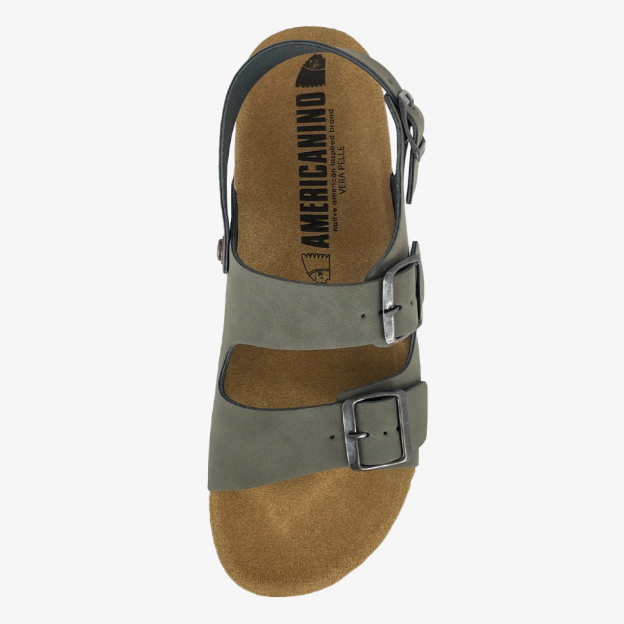 AMERICANINO Papuče YOSEMITE 