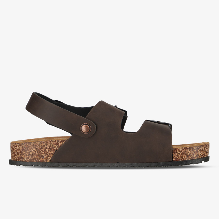 AMERICANINO Papuče YOSEMITE CRAZY HORSE 