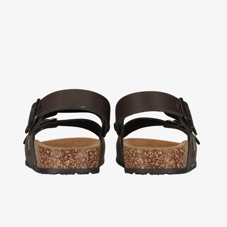 AMERICANINO Papuče YOSEMITE CRAZY HORSE 