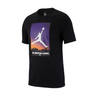 NIKE Majica AIR JORDAN 23 TEE 
