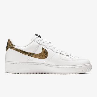 NIKE Patike Air Force 1 Low Retro Premium 