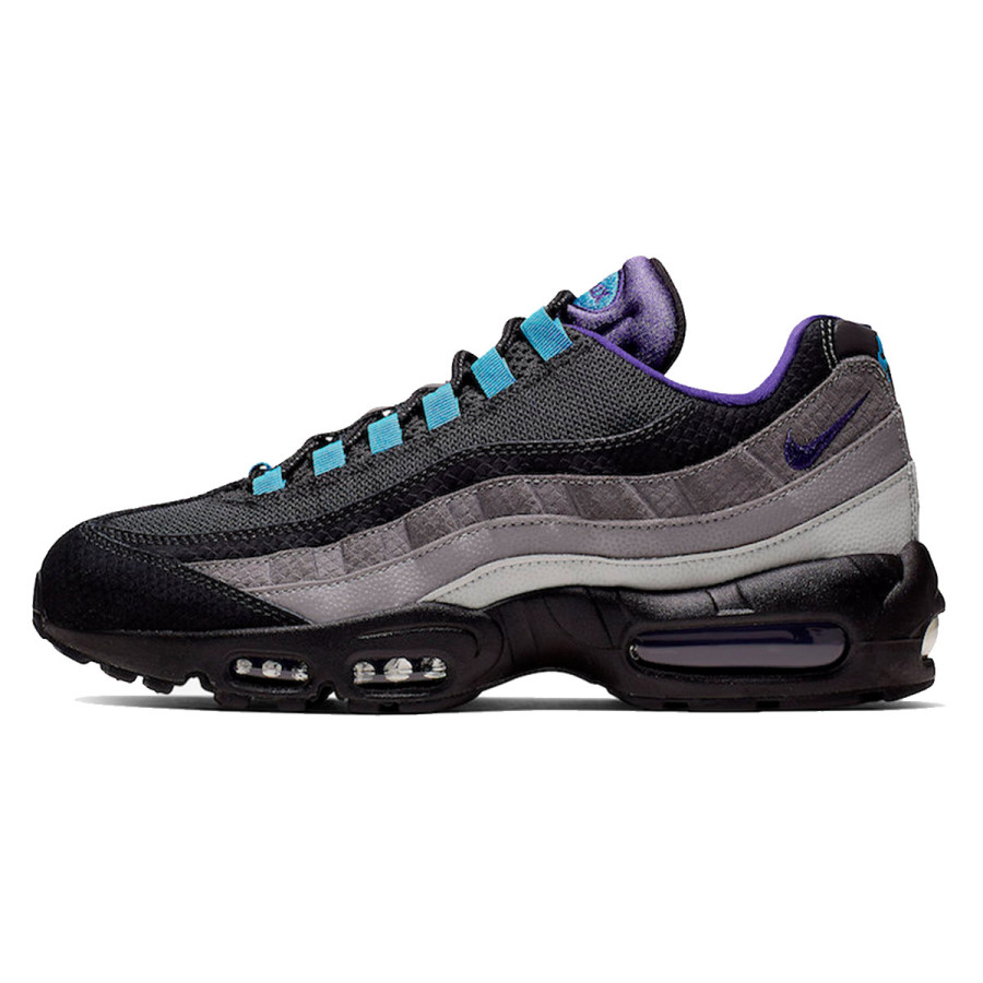 NIKE Patike NIKE AIR MAX 95 LV8 