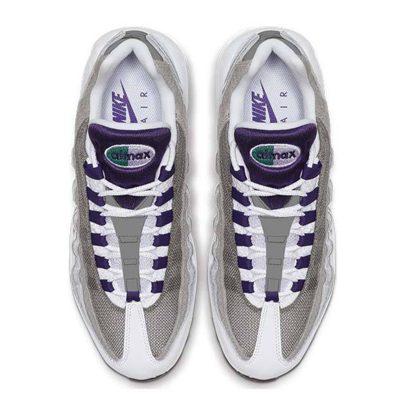NIKE Patike NIKE AIR MAX 95 LV8 