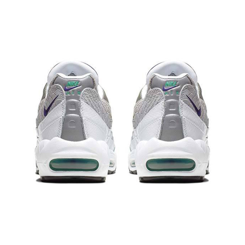 NIKE Patike NIKE AIR MAX 95 LV8 