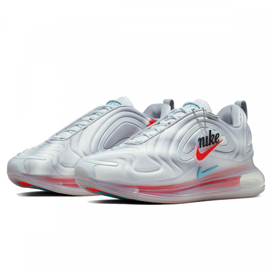 Nike top 720 buzz