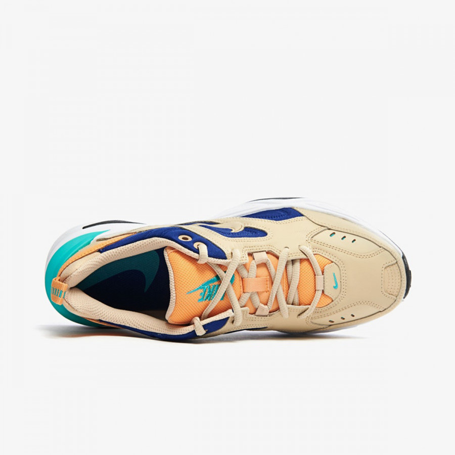 m2k tekno buzz