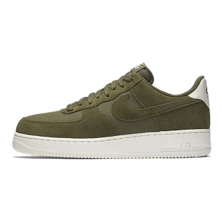 NIKE Patike AIR FORCE 1 '07 SUEDE 