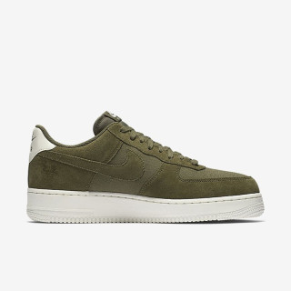 NIKE Patike AIR FORCE 1 '07 SUEDE 