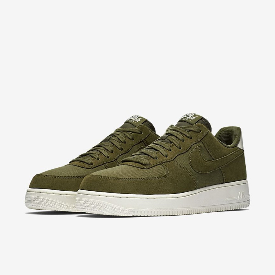 NIKE Patike AIR FORCE 1 '07 SUEDE 