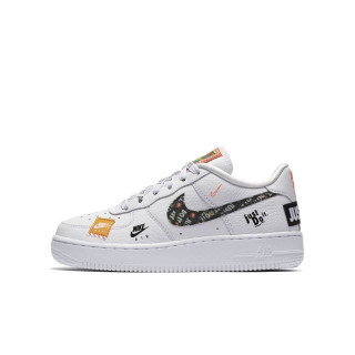 NIKE Patike AIR FORCE 1 JDI PRM GS Buzz Online Shop