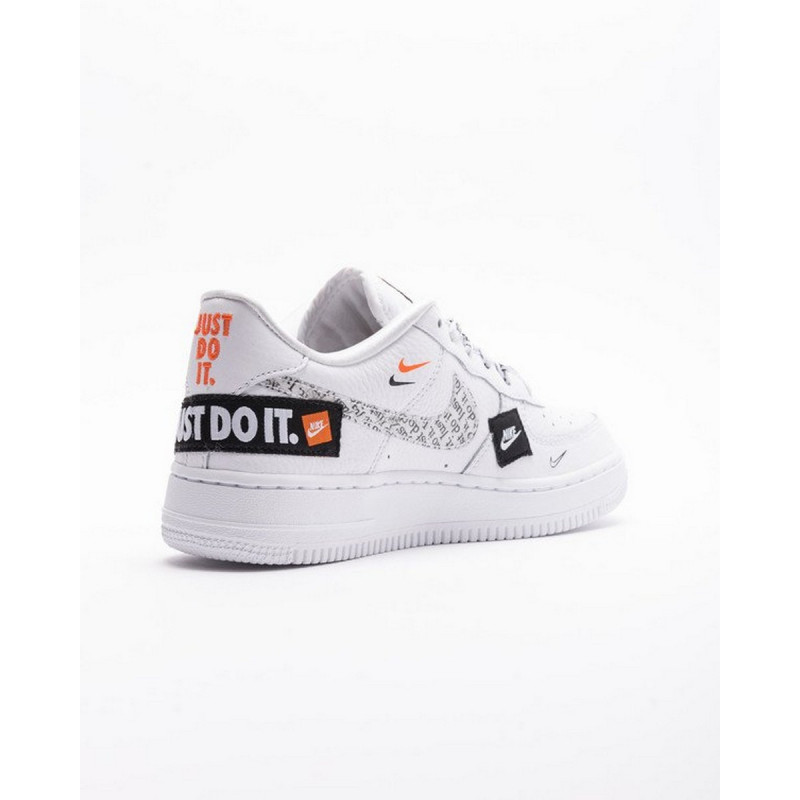 NIKE Patike AIR FORCE 1 JDI PRM GS Buzz Online Shop