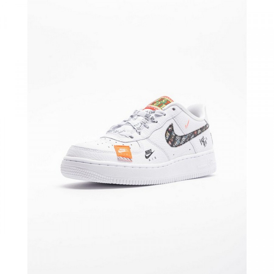 NIKE Patike AIR FORCE 1 JDI PRM (GS) 