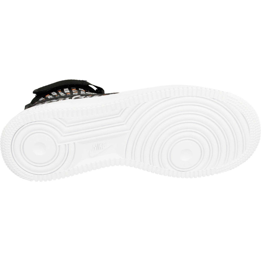 wmns air force 1 hi lx