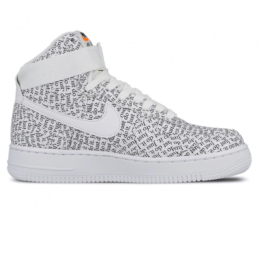 NIKE Patike WMNS AIR FORCE 1 HI LX 