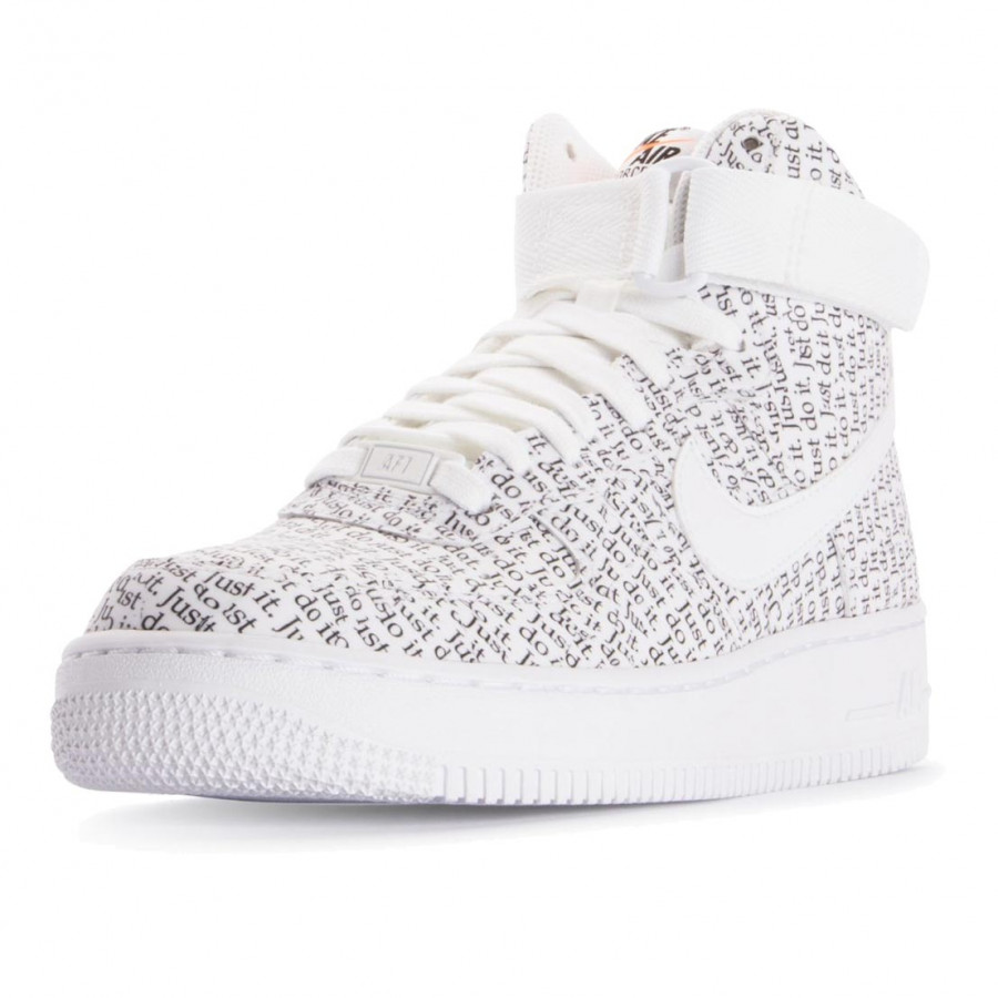 NIKE Patike WMNS AIR FORCE 1 HI LX 