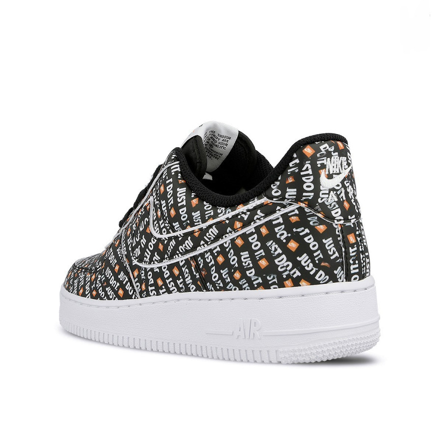 NIKE Patike AIR FORCE 1 '07 LV8 JDI 