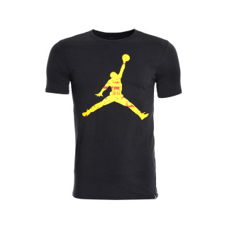 NIKE Majica M JSW LAST SHOT GFX TEE 