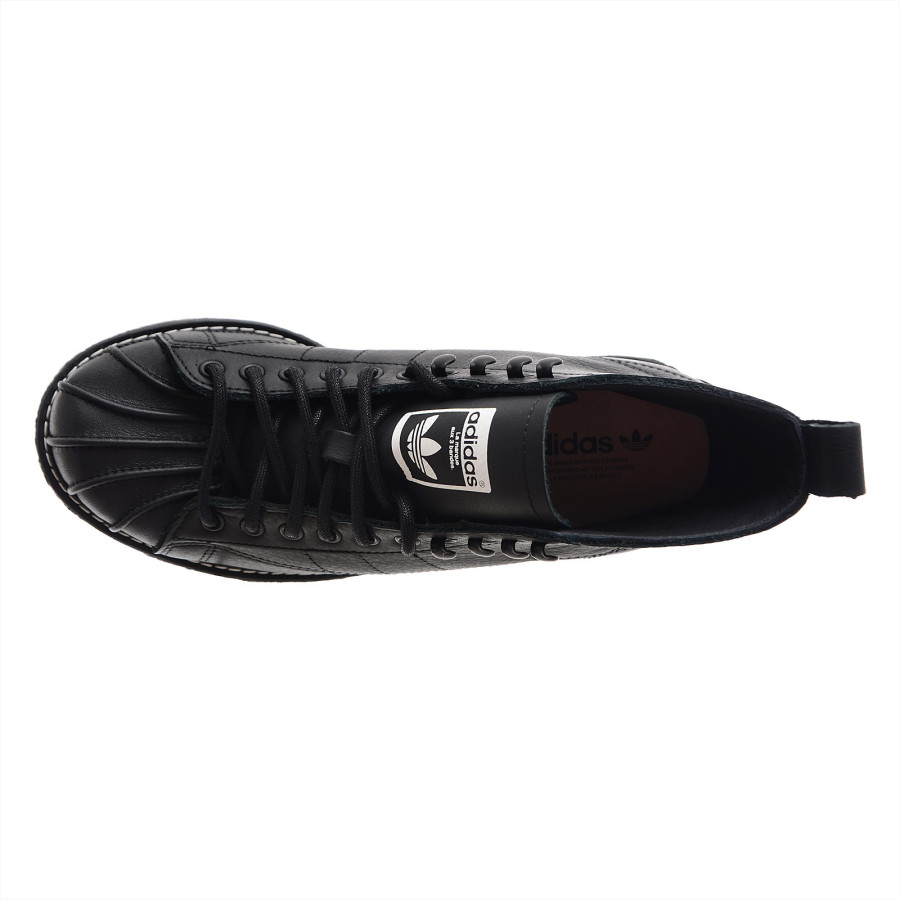 adidas Patike Superstar Boot Luxe W 