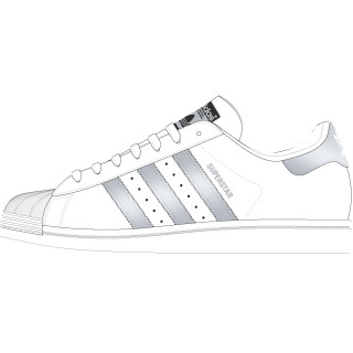 adidas Patike SUPERSTAR 