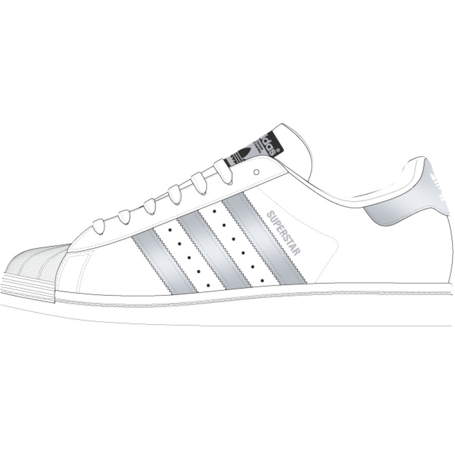 adidas Patike SUPERSTAR 