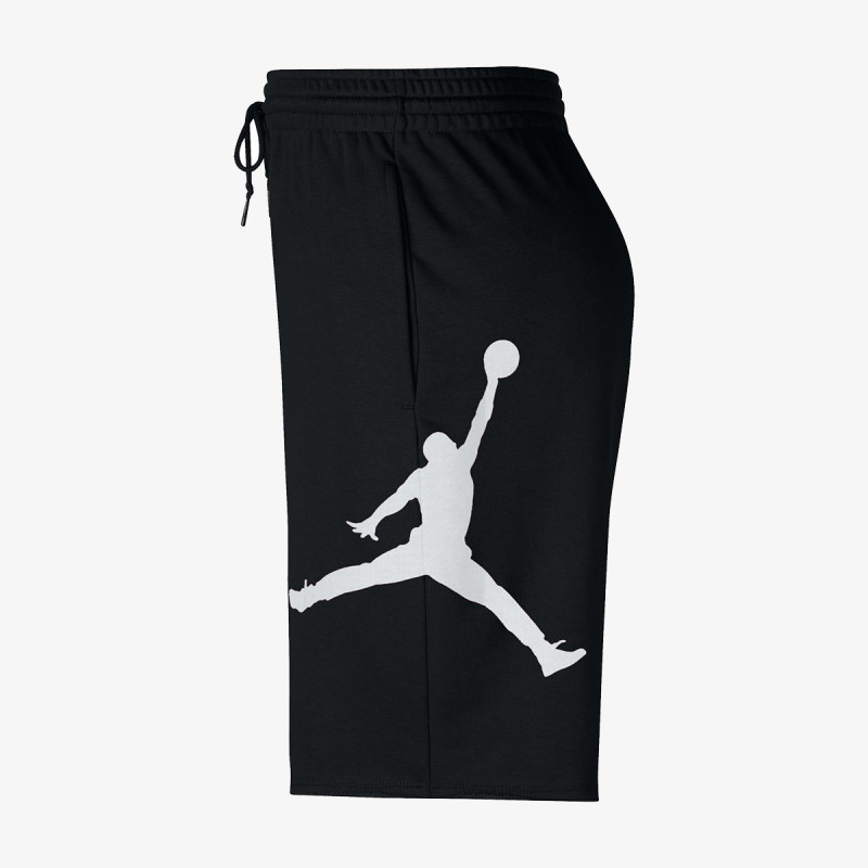 NIKE Šorc JORDAN JUMPMAN AIR FLEECE SHORT 