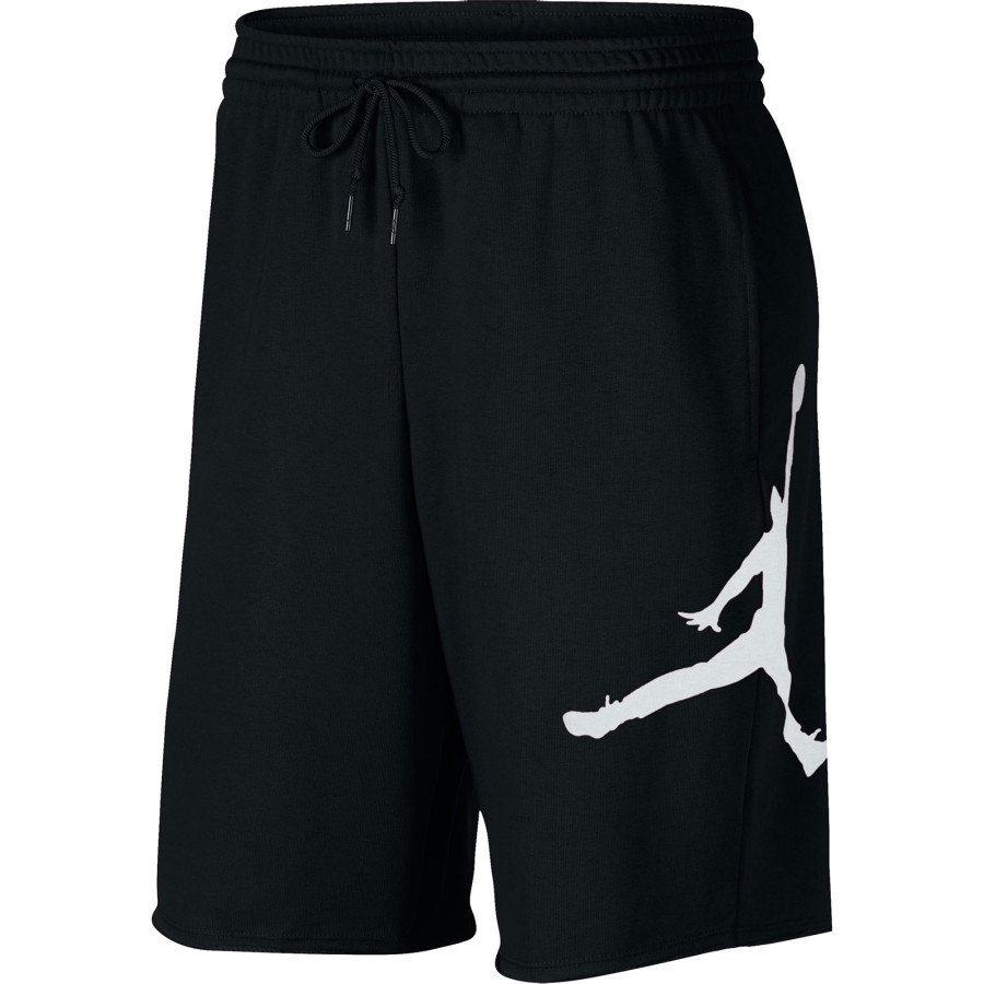 NIKE Šorc JORDAN JUMPMAN AIR FLEECE SHORT 