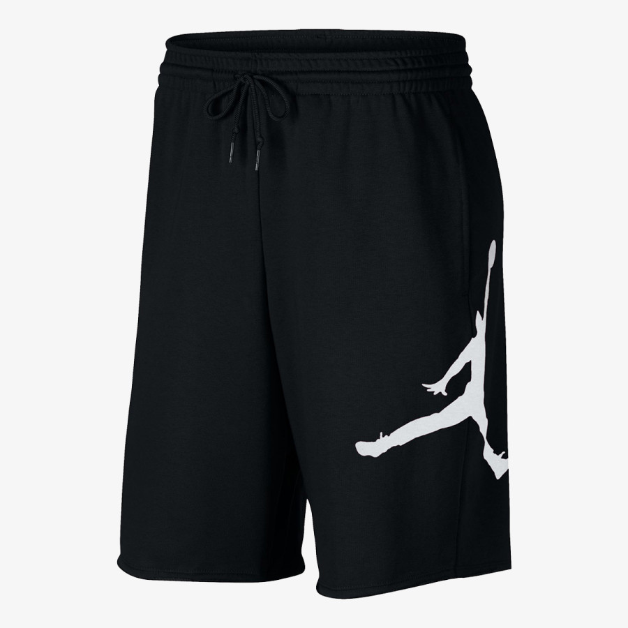 NIKE Šorc JORDAN JUMPMAN AIR FLEECE SHORT 