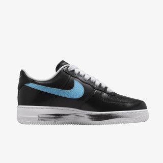 NIKE Patike AIR FORCE 1 '07 / PARANOISE 