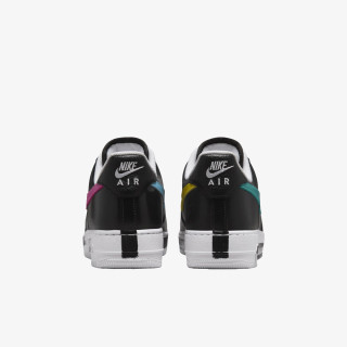 NIKE Patike AIR FORCE 1 '07 / PARANOISE 