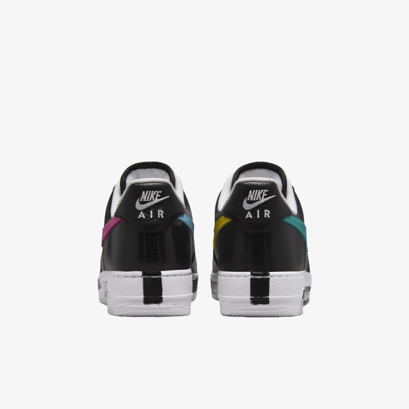 NIKE Patike AIR FORCE 1 '07 / PARANOISE 